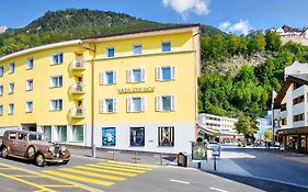 Hotel Vaduzerhof